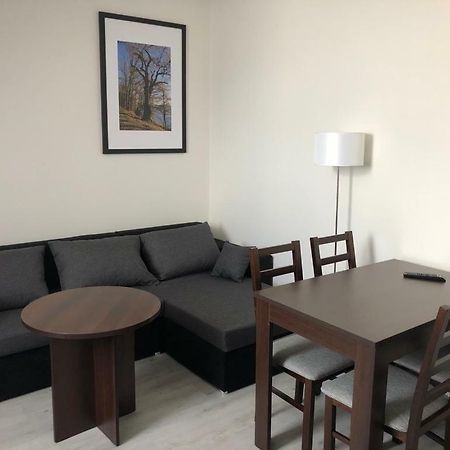 Trebon Apartman 2+Kk Exterior foto