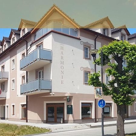Trebon Apartman 2+Kk Exterior foto